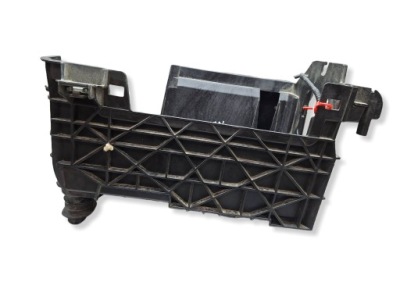 Основание корпус аккумулятор 244460009r renault laguna 3 2007- фото №1