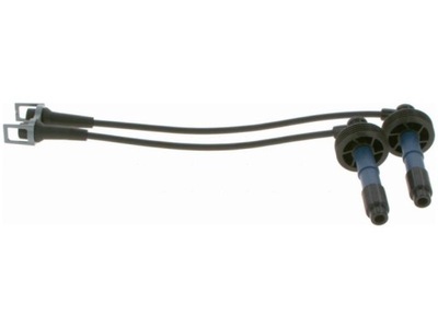 Провода зажигания renault laguna i 1.9 95-01 safrane ii 1.9 96-00 фото №1