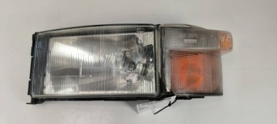 Лампа левая перед 1732509 scania r 420 r420 фото №1