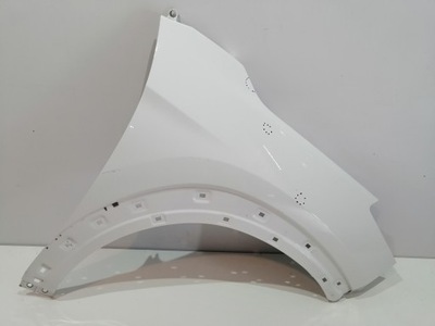 Hyundai tucson iii крила правий передній перед фото №1