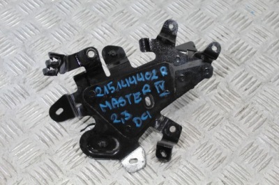 Кронштейн кронштейн кронштейн master iii 3 lift 215144402r фото №1