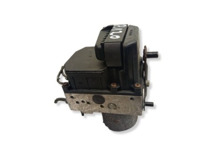 Насос abs land rover range rover l322 0265225059 фото №1