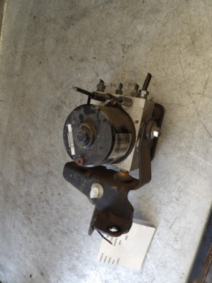 Насос abs chevrolet nubira i 1,6b 96438441 фото №1