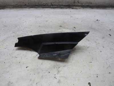 Защита лампы крышки молдинг правый задняя x-trail iii t32 фото №1