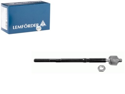 Тяга кермовий l/p abarth grande punto punto alfa romeo mito fiat фото №1