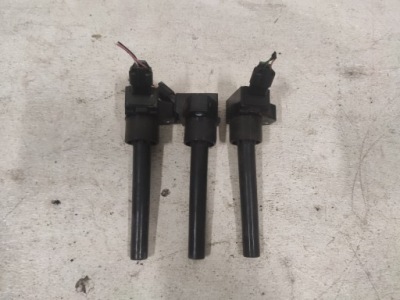 Hyundai i20 iii 2021 ceed iii 1.0t катушка зажигания фото №1