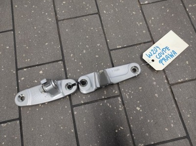 Петли дверь правая сторона mercedes w204 coupe фото №1