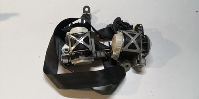 Vw jetta 5c pas безопасности правый левый комплект фото №1