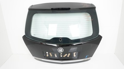 Крышка багажника багажника задняя opel antara 06-10r ops фото №1