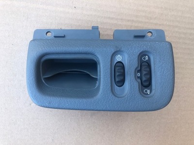 Перемикач регулювання світла renault megane i 95- фото №1