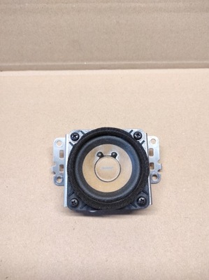 Динамик bose басовый с консоли renault koleos 28154jy10a фото №1