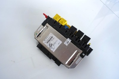 Mercedes r230 блок керування модуль sam 0265453232 sl фото №1