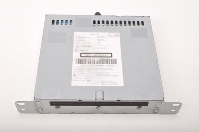 Citroen ds4 радио навигация 9818013180 фото №1