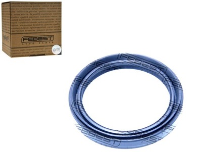 Ущільнювач ступиця передня suzuki grand vitara escudo jb416 jb420 фото №1