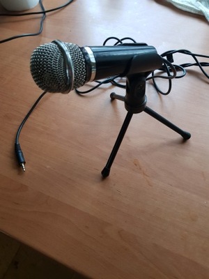 Mikrofon Trust