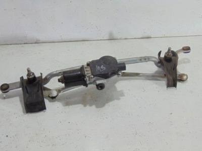 Механизм дворник передних mazda3 mazda 3 bm фото №1