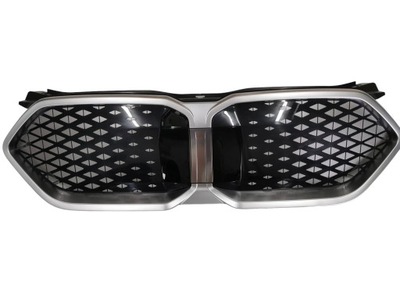 Решётка радиатора, решётка радиатора, решётки радиатора bmw x-2 u10 фото №1