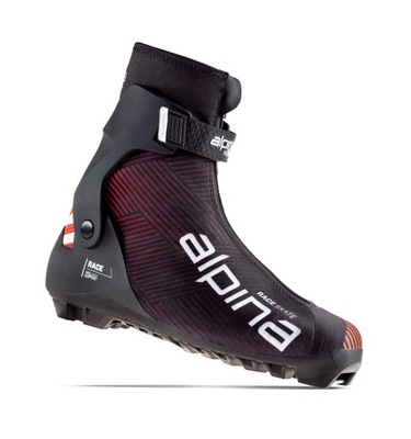 Buty biegowe Alpina RACE SK 22/23