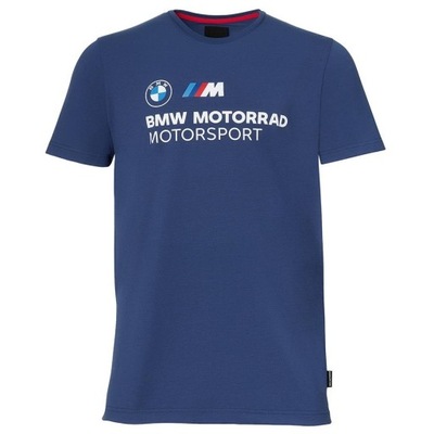 T-shirt BMW Motorsport r. M nr. 76618536597