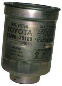 CON TOYOTA FILTRO COMBUSTIBLES TOYOTA 4 RUNNER II 3.0 TD  