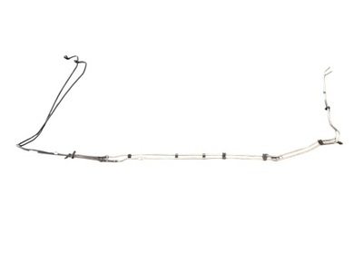 Провода трубки топлива land rover defender ii l663 2.0 sd4 l8b2-9s284-ab фото №1