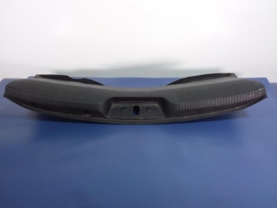 Alfa giulietta защита порог багажника 156078896 фото №1