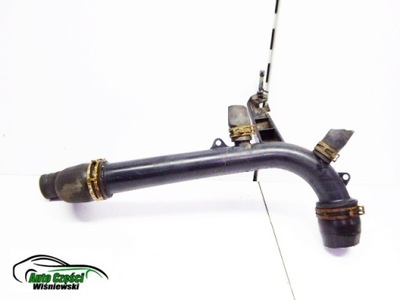 Opel astra f магистраль wody шланг 1.4 16v фото №1