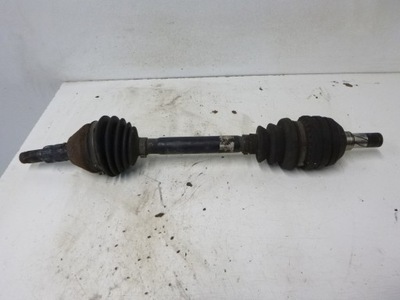 Привідний вал ліва opel vectra c signum 2.2 04r. фото №1