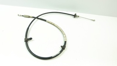 Jumper iii трос тормоза ручного 1370472080 фото №1