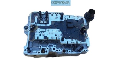 Модуль блок керування мехатроніка коробки mercedes 0009010404 фото №1