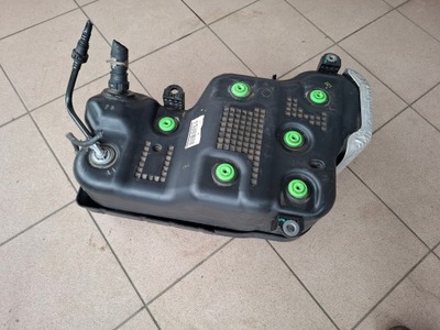 Kia sportage iv tucson 2.0crdi бак fap adblue фото №1