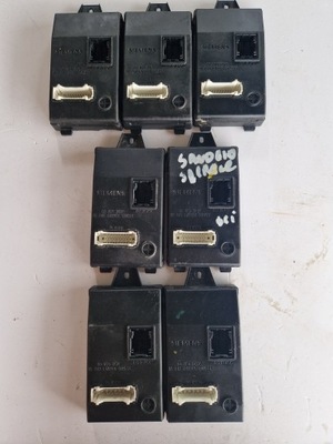 Bcm bsi dacia renault 8200296328b 8201013757 8200564718 фото №1