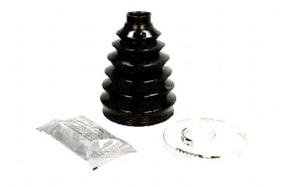 Набор защита шарнир pascal 7701472975 924875 30 фото №1