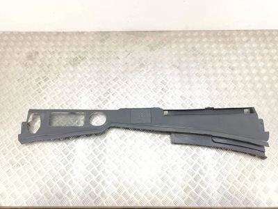 Audi q5 sq5 2015 жабо передние фото №1