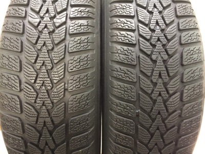 Dunlop Zima 2x 195/65R15