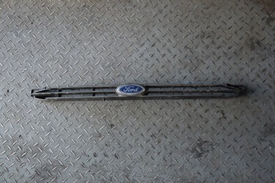 Решітка радіатора решітка радіатора ford escort mk7 фото №1