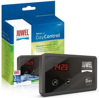 Juwel NovoLux LED Day Control - Kontroler światła