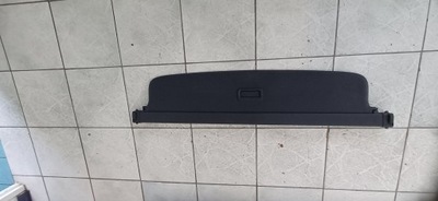 Шторка багажника volvo xc60 фото №1