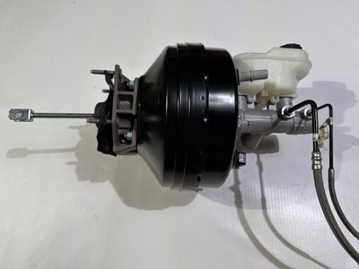 Підсилювач гальм гальма насос гальмівна ford expedition 2018 -2022 фото №1