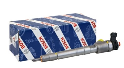 Форсунки 0445110532 1.6 i-dtec honda civic ix фото №1