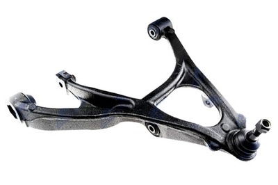 NTY SWINGARM FRONT HUMMER H3 05- BOTTOM LEFT  