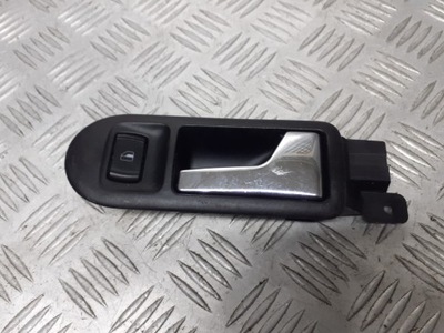 Ручка права передня внутрішня vw bora 3b1837114t фото №1