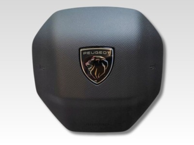 Подушка подушка безопасности водителя peugeot 308 3 t10 фото №1