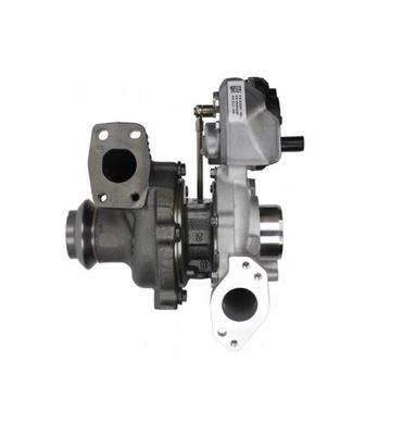 Турбонагнітач opel combo life 1.5 131km 853603 фото №1