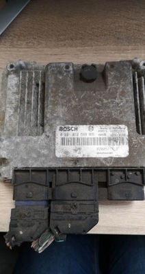 Бортовий комп'ютер блок керування 0281012588 8200527713 фото №1