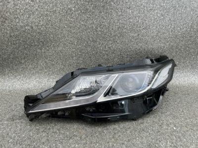 Лампа левая передняя перед full led toyota camry viii 8 xv70 17- 81150-33g00 фото №1
