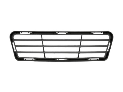 Toyota camry usa 2011-2014 решітка радіатора бампера 5311206210 фото №1