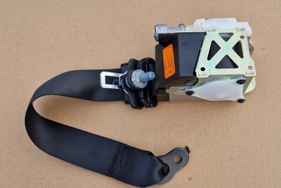 Лівий pas безпеки mercedes slk w171 r171 оригінал фото №1