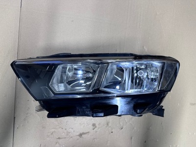 Лампа vw t roc 2ga941005b обычная фото №1