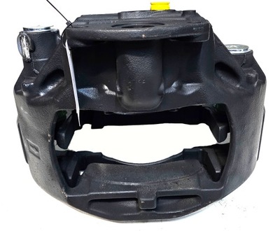 Суппорт тормозной mercedes actros wabco правый перед 6403220740 9604201302 фото №1